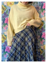Load image into Gallery viewer, Rejina Pyo Custard Cashmere Sweater