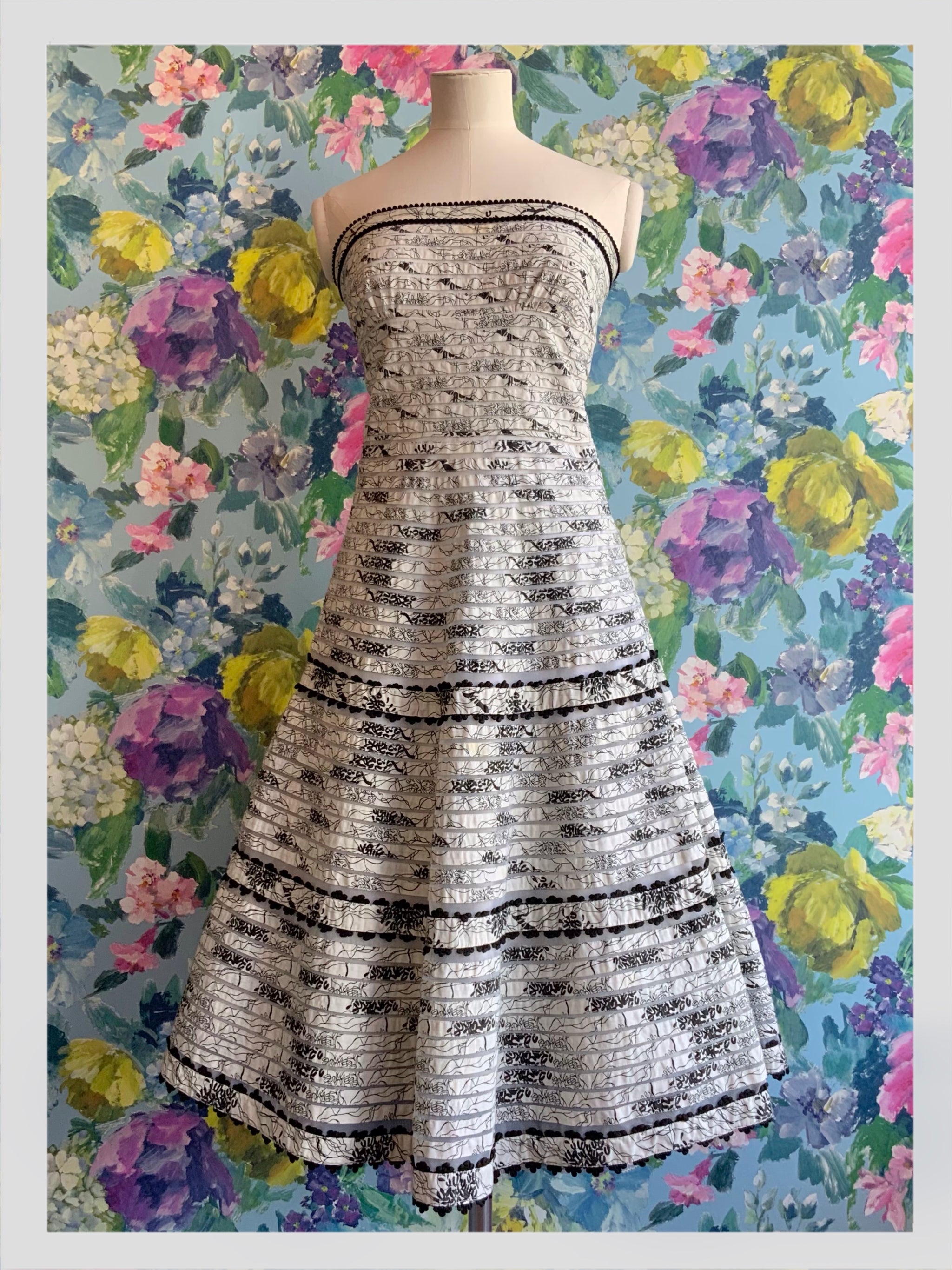 Vintage Evening Dresses DRESS Bridport Vintage Evening Dresses DRESS Bridport