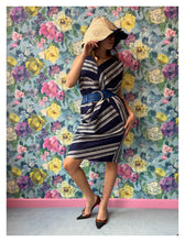 Load image into Gallery viewer, Zero + Maria Cornejo Asymmetrical Dress