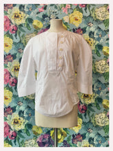 Load image into Gallery viewer, Stella McCartney Puff Sleeve Blouse from Dress, in Bridport