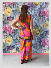 Load image into Gallery viewer, Bessi Silk Two-Piece