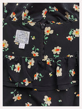Load image into Gallery viewer, Bella Freud Floral Dress from Dress, in Bridport
