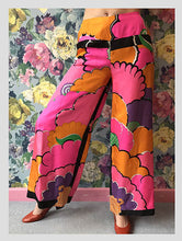 Load image into Gallery viewer, Bessi Silk Two-Piece from Dress, in Bridport