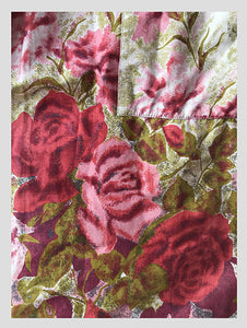 Carnegie Roses Gardening Dress from Dress, in Bridport