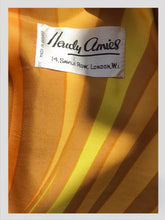 Load image into Gallery viewer, Hardy Amies Silk Dress &amp; Coat from Dress, in Bridport