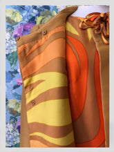 Load image into Gallery viewer, Hardy Amies Silk Dress &amp; Coat from Dress, in Bridport