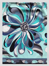 Load image into Gallery viewer, Pucci Flower Power Cotton Skirt from Dress in Bridport