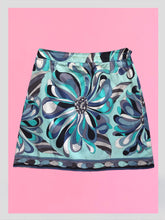 Load image into Gallery viewer, Pucci Flower Power Cotton Skirt from Dress in Bridport